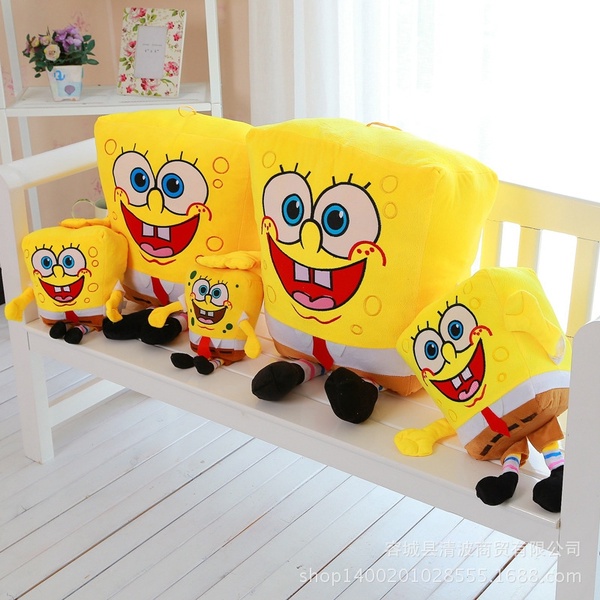 doll spongebob