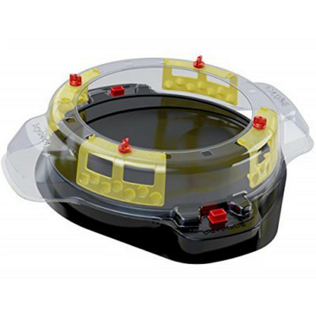 beyblade stadium shopee