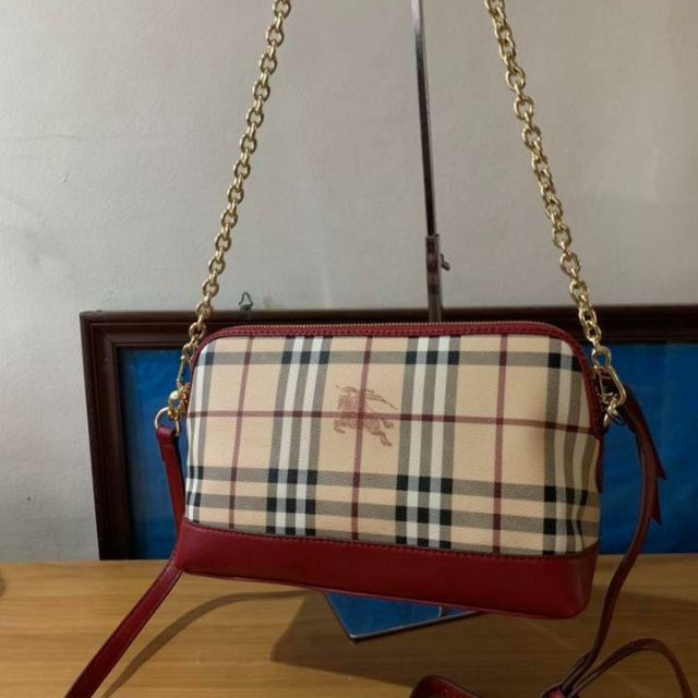 burberry 2 way bag