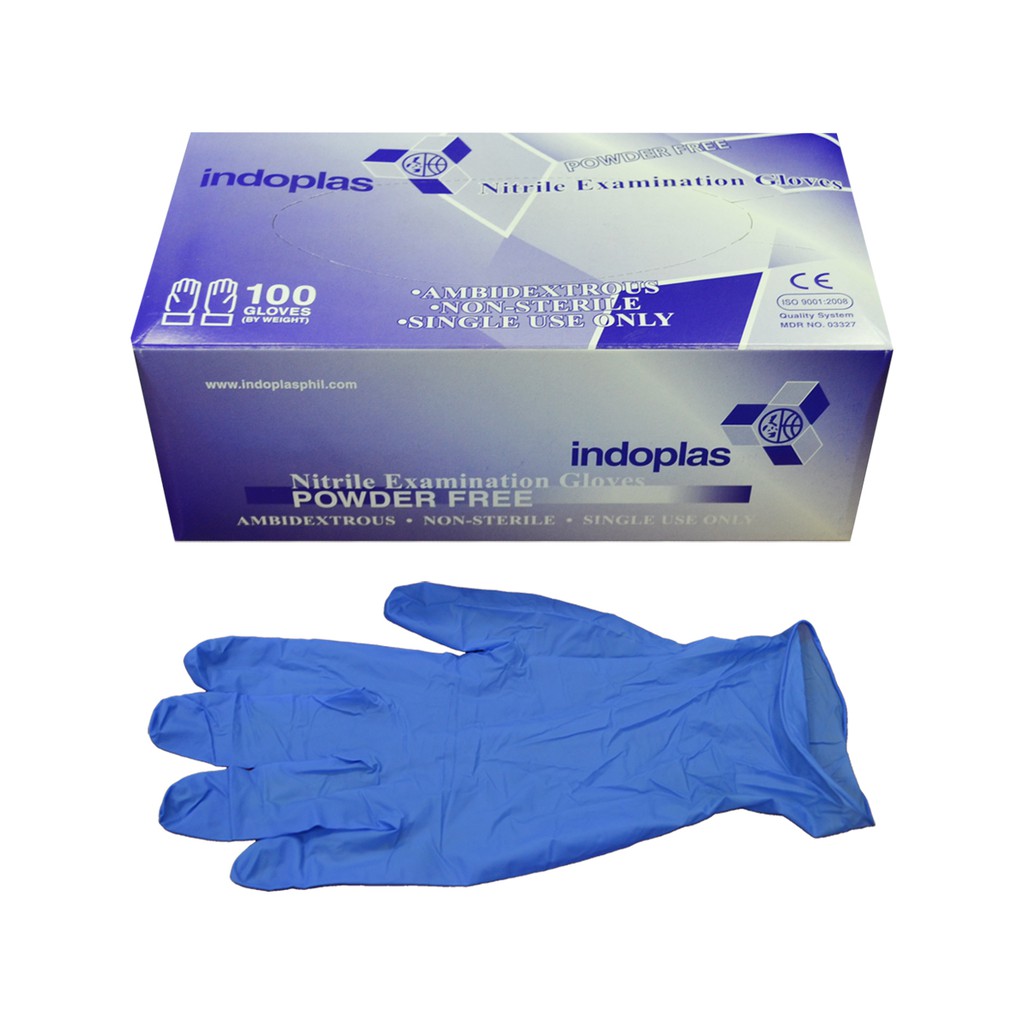 latex gloves price