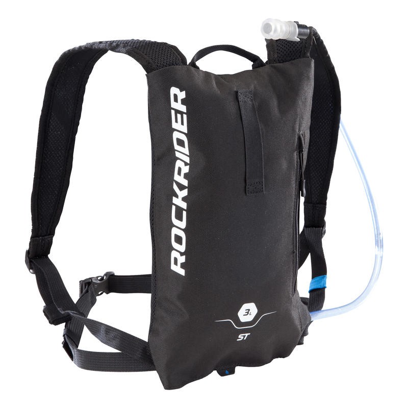 cycling backpack decathlon