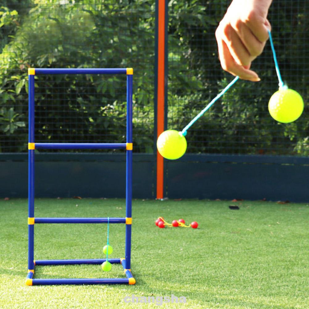 ball toss game
