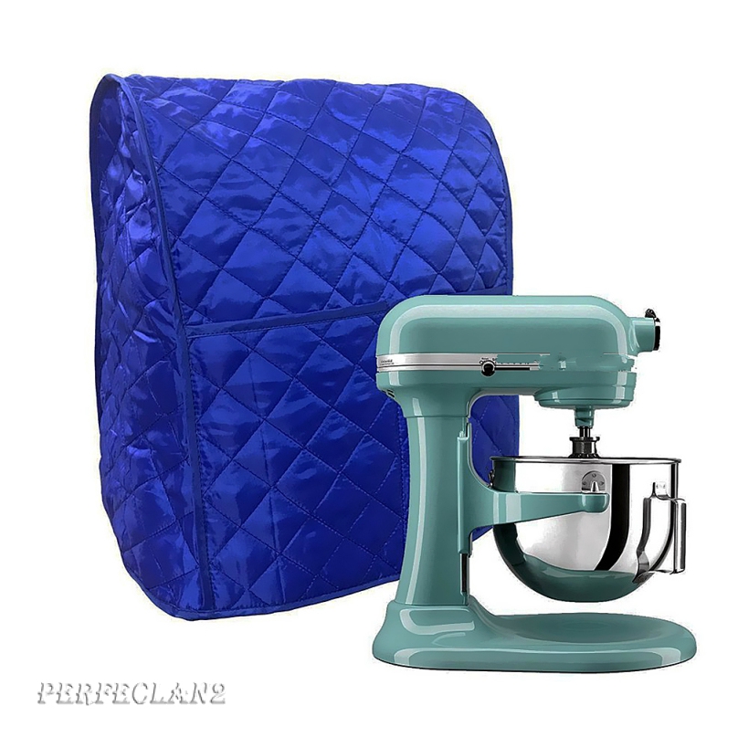 [PERFECLAN2] Portable Kitchenaid Stand Mixer Cover Organizer Bag