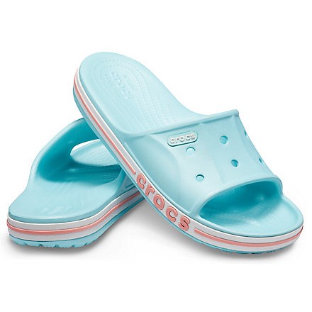 crocs bayaband slide