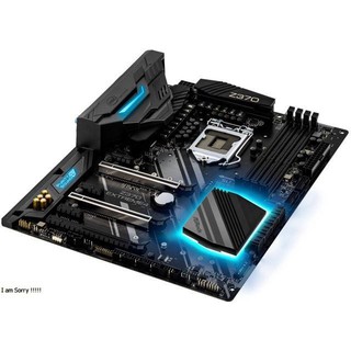 Asrock z370 extreme4 какие процессоры поддерживает