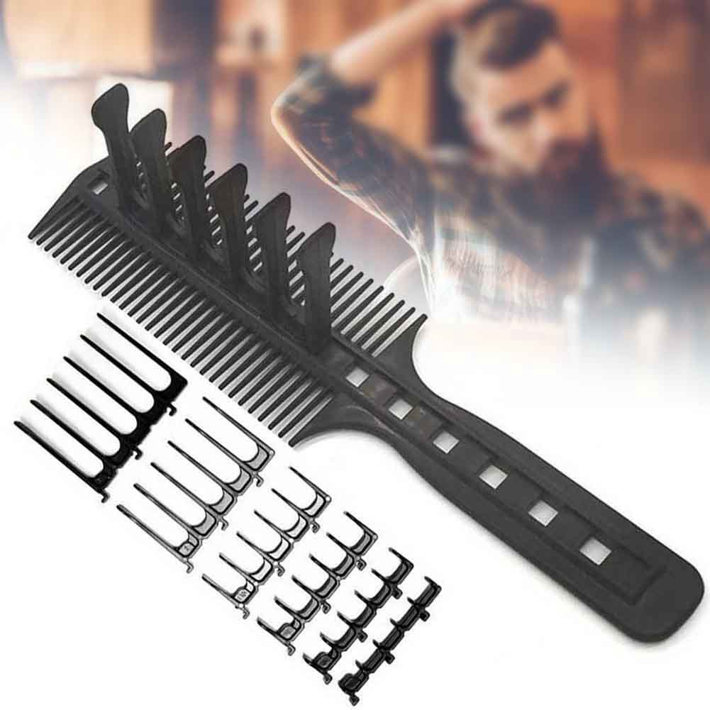 combpal scissor clipper