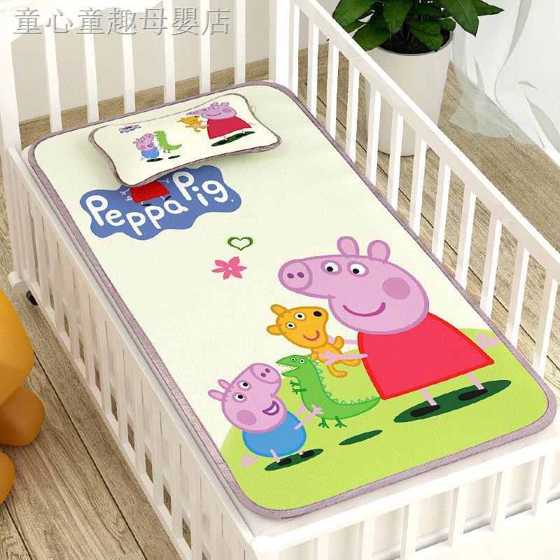 cooling mat for baby bed