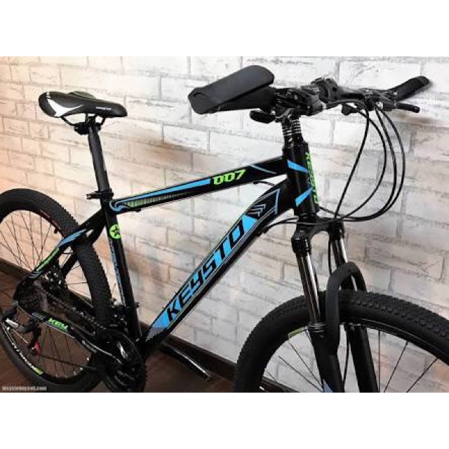 scott mens mountain bike