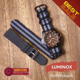 PRIA | Original luminox Men's Watches | Compass | Analog rubber strap #3