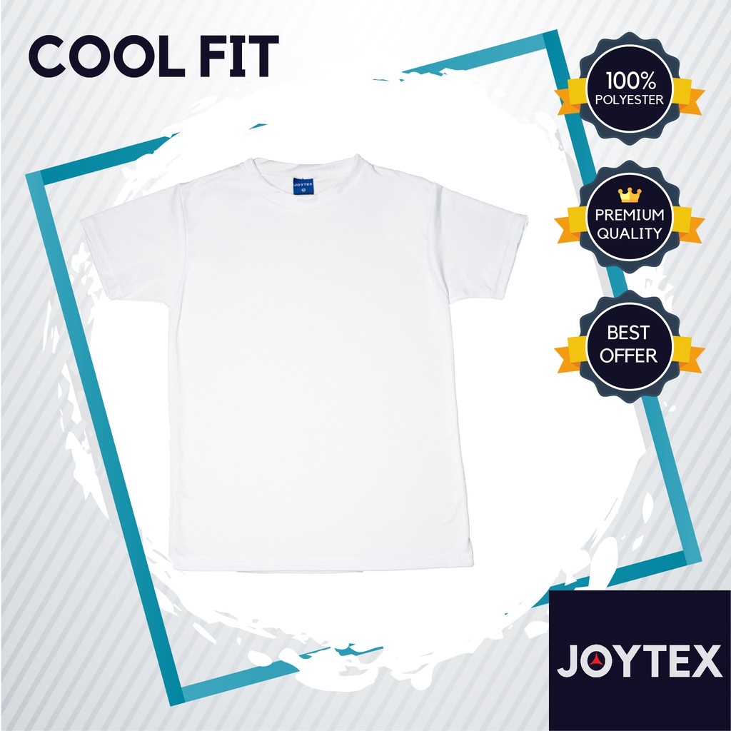 cool fit shirt