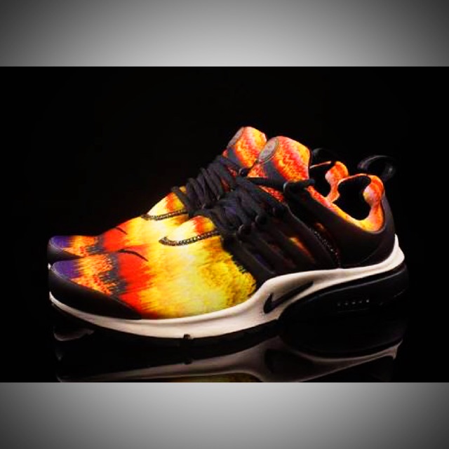 nike air presto limited edition