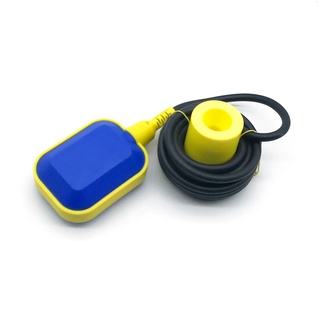 Most ideal first class quality Water tank float switch high end certified Liquid water level control