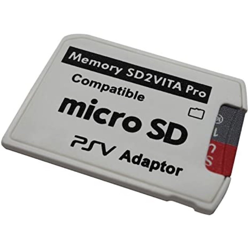 pstv memory card