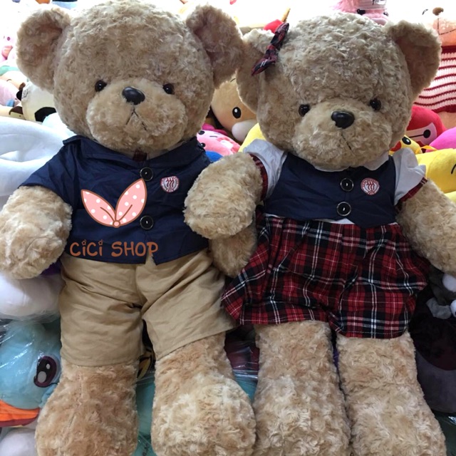 stuffed toys teddy bears