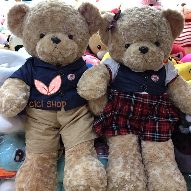 stuffed toys teddy bears
