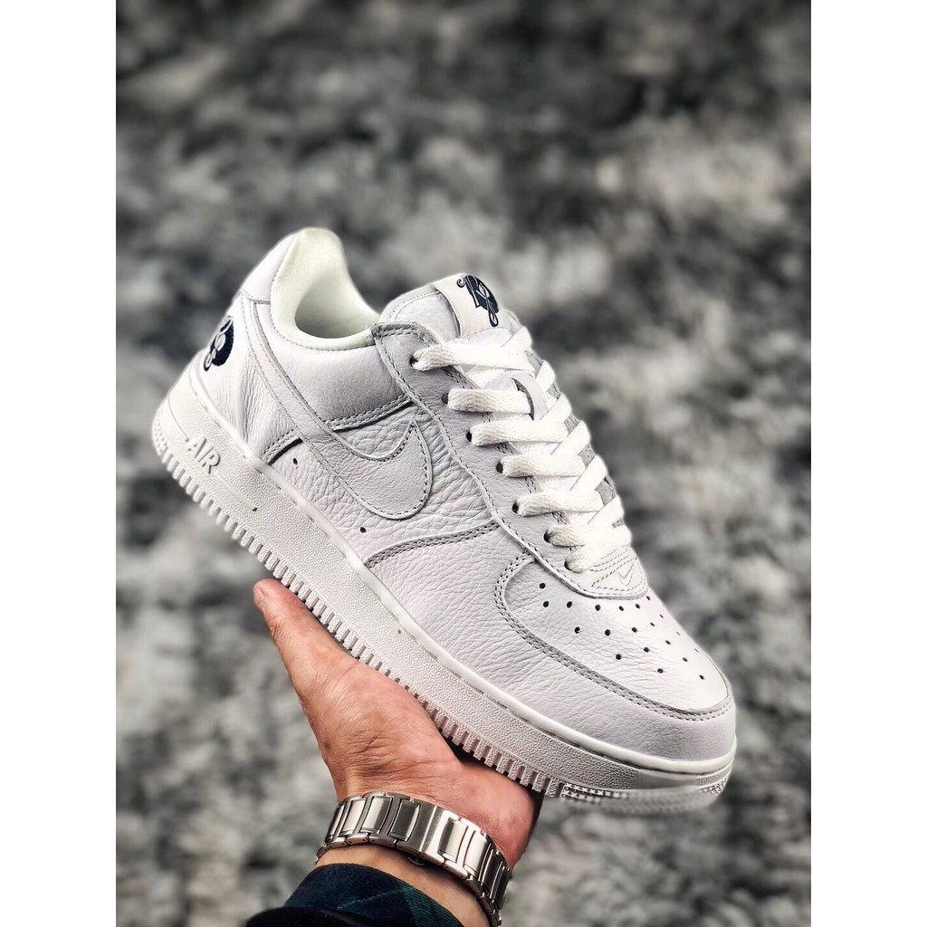 nike air force one platform shoes