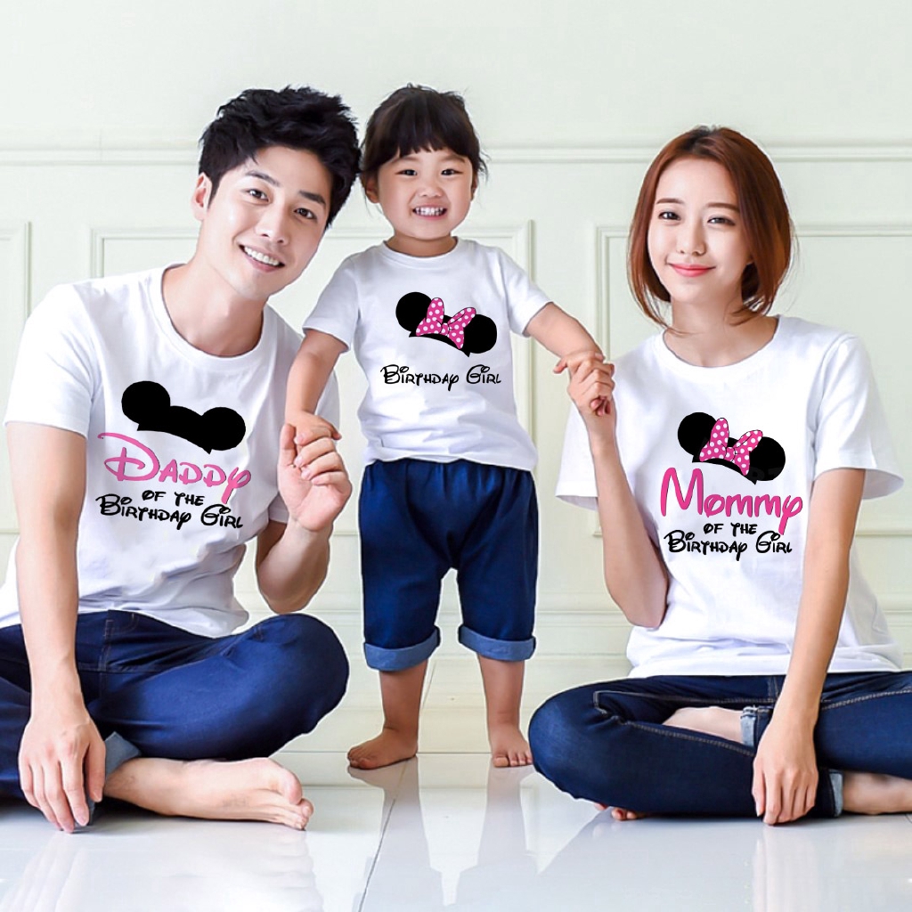 daddy daughter matching clothes