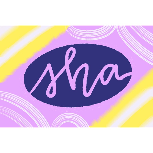 SHA_Studio l store logo