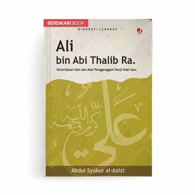 Ali Bin Abi Thalib Ra Diva Press Shopee Philippines