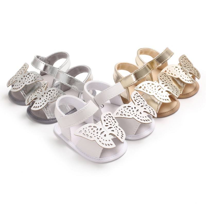 cute baby girl sandals