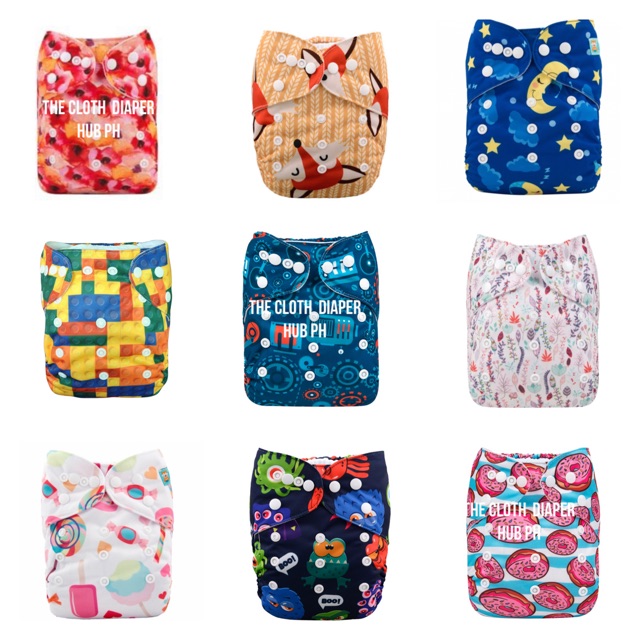 huggies reusable diapers
