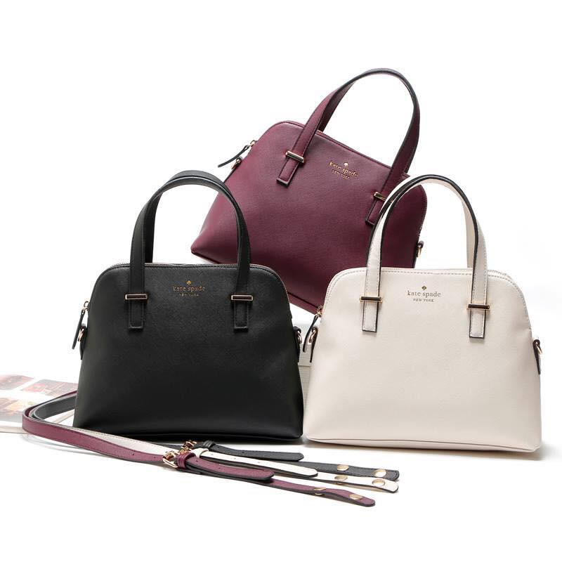 Top 87+ imagen kate spade bags price philippines Thptnganamst.edu.vn