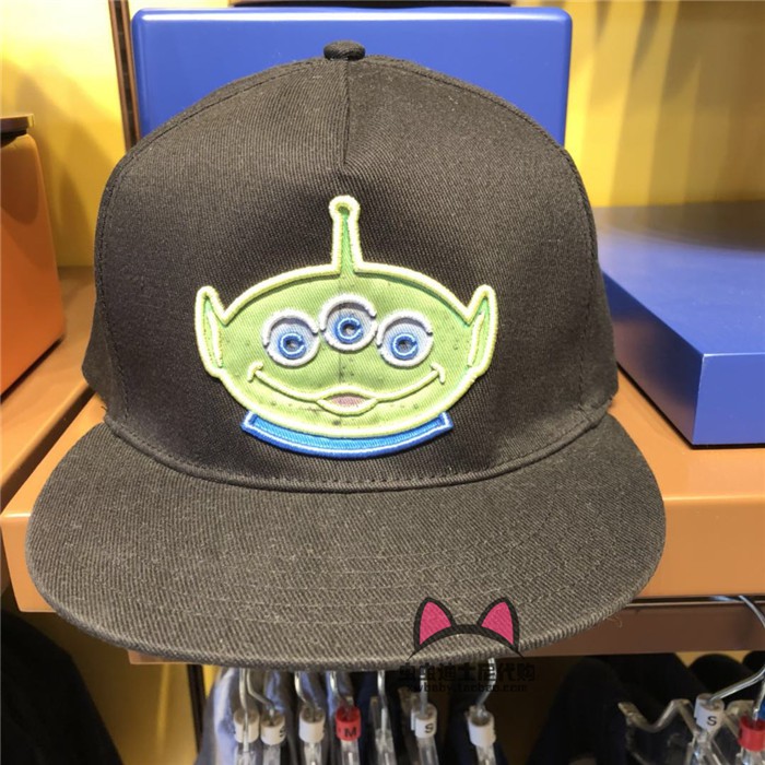 toy story sun hat