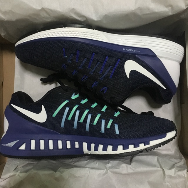 nike air zoom odyssey 2