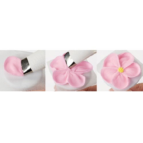 Wilton Piping tip 103 Rose Petal Shopee Philippines