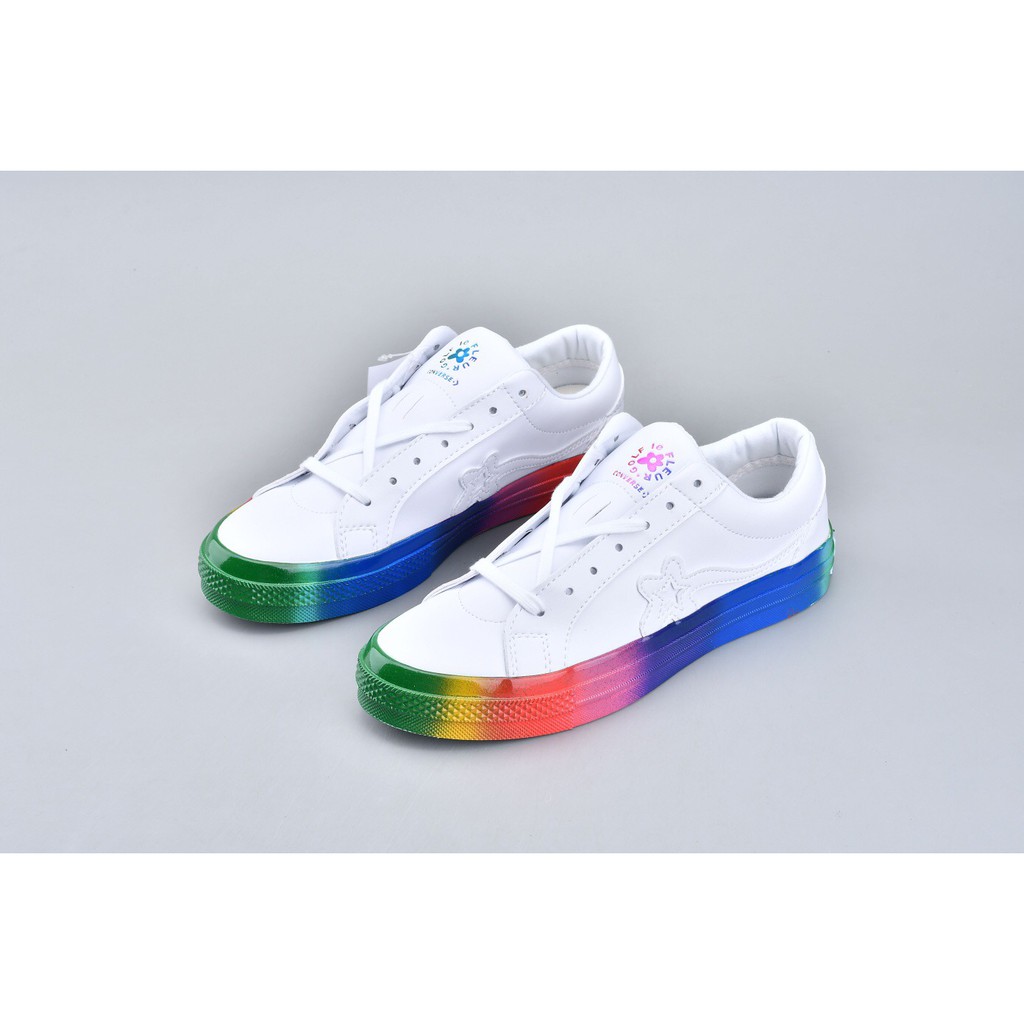 rainbow golf le fleur