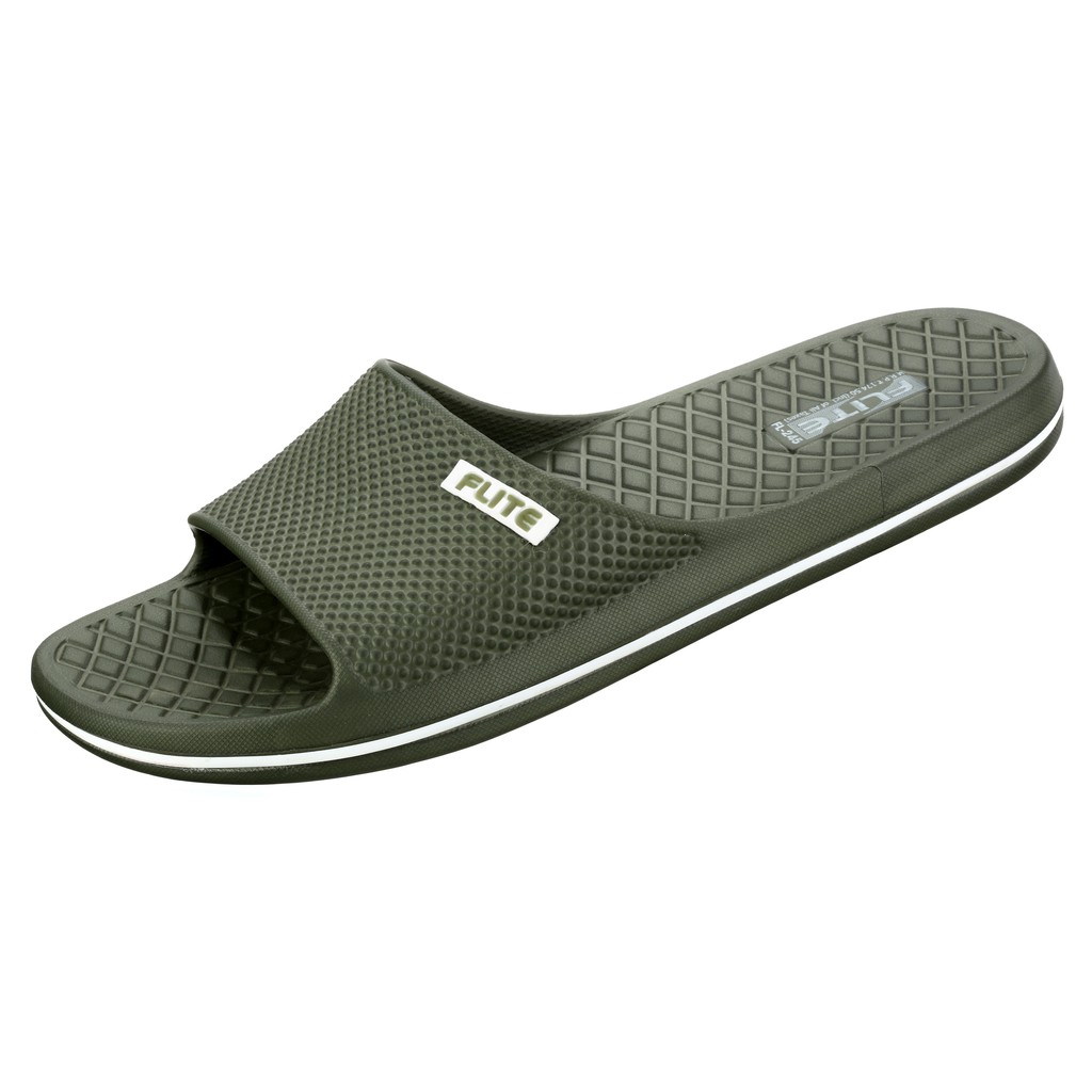 flite flip flop slippers