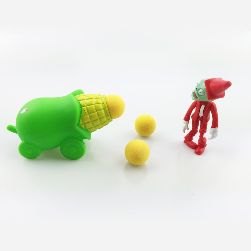 peashooter toy