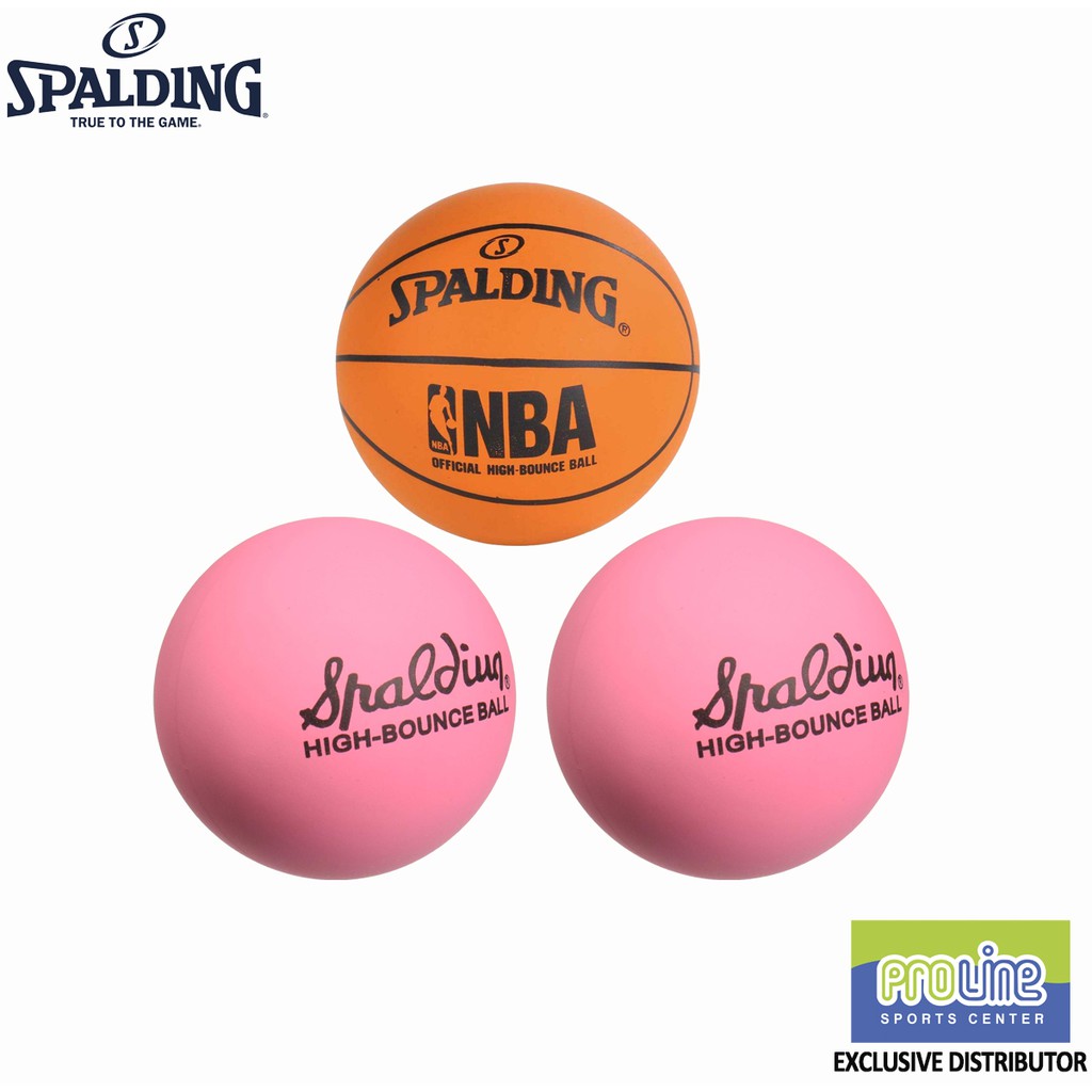 High Bounce Handball 2025