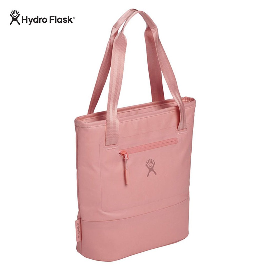 Hydro Flask 8L Grapefruit Lunch Tote Accessories Pink Shopee Philippines