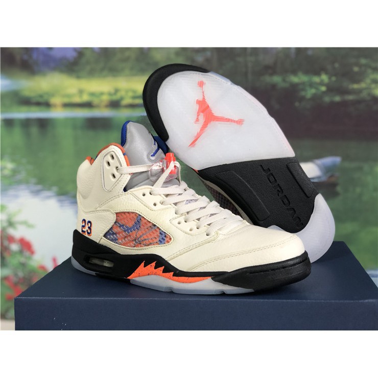 jordan 5 international flight