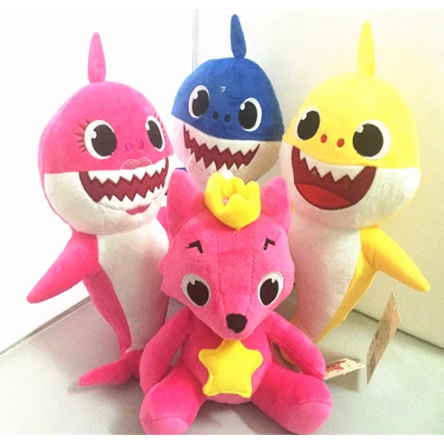 hogi stuffed animal
