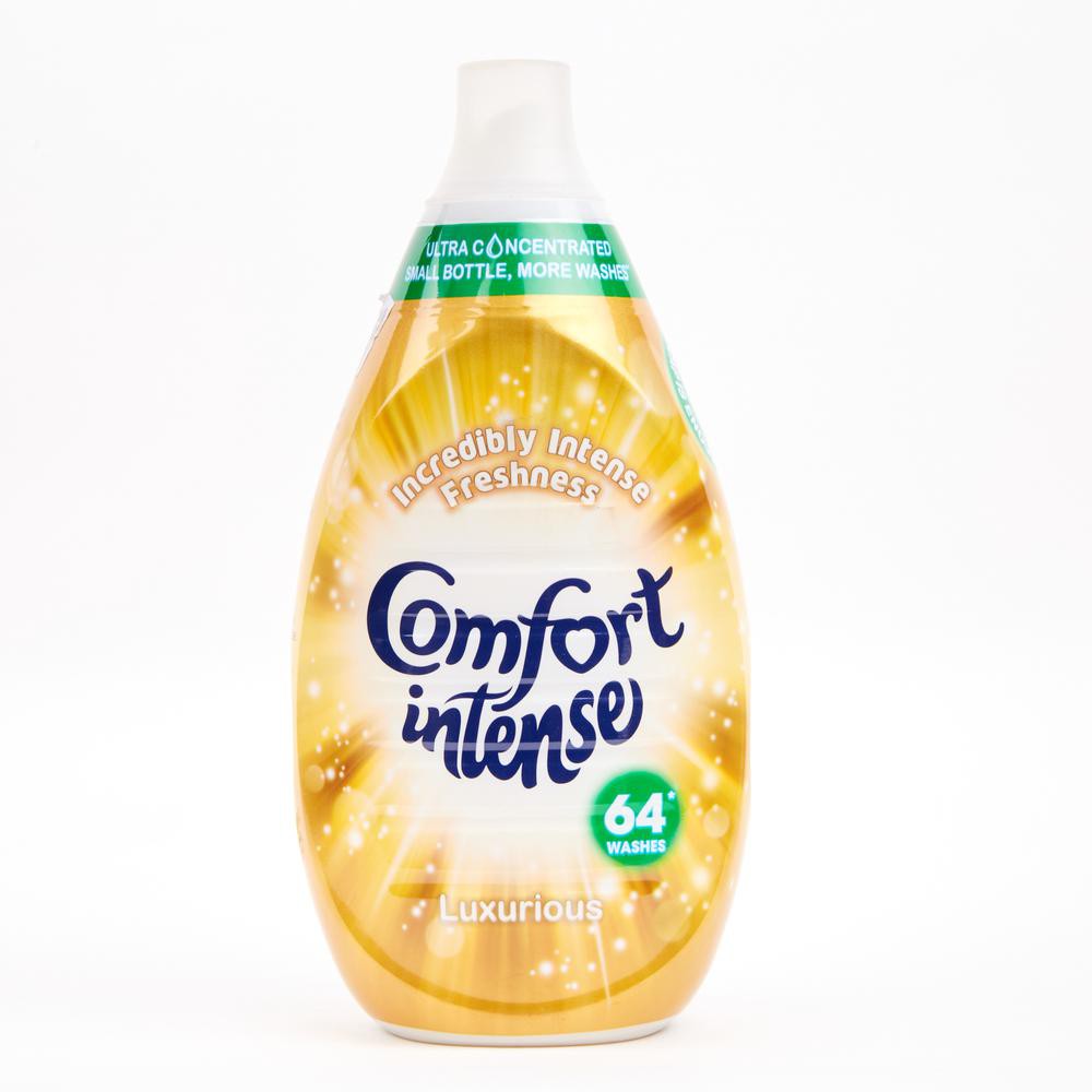 Comfort Intense Luxurious 960 Ml Shopee Philippines