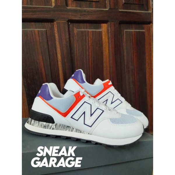 new balance 574 cs2