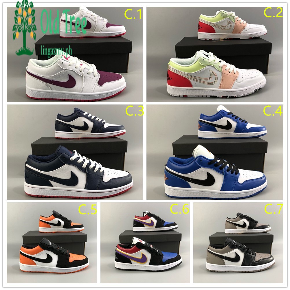 aj1 new