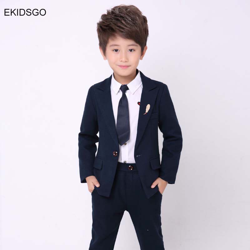 formal attire for kids boys