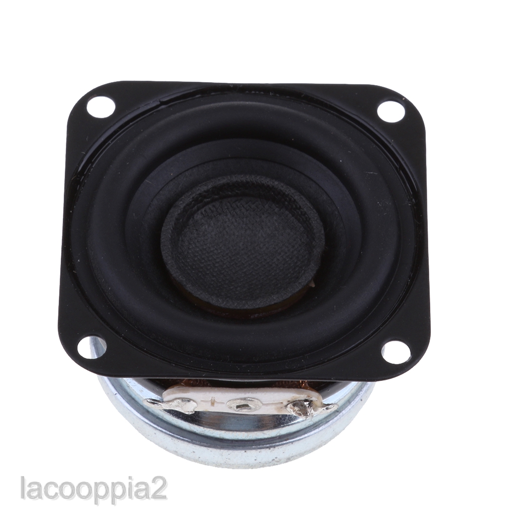 10w full range speaker