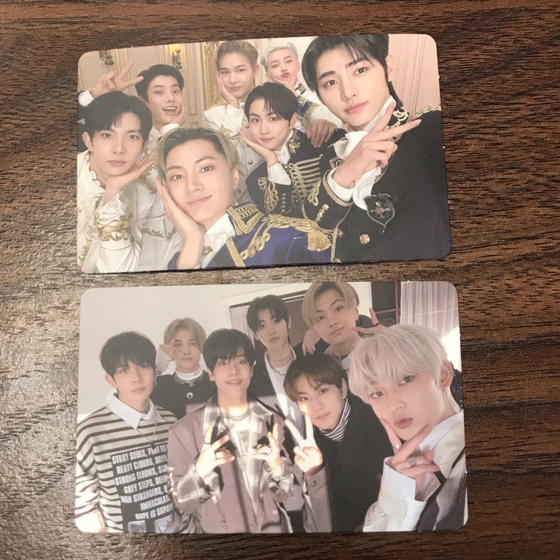 Enhypen PHOTOCARD group Shopee Philippines