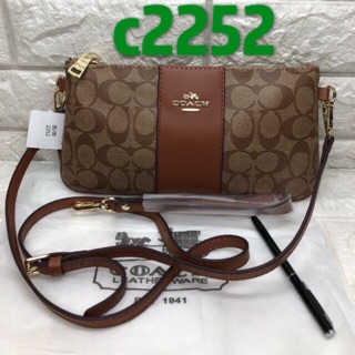 sling bag (Clutch bag) c 2252