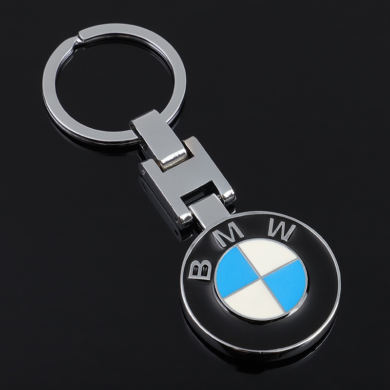 key ring bmw