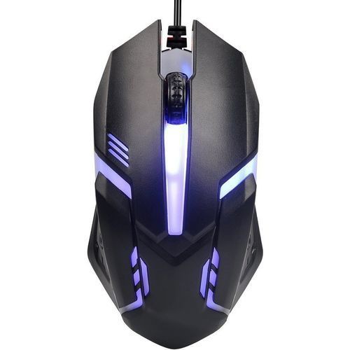 AP DIVIPARd usb gaming mouse 3D | Shopee Philippines