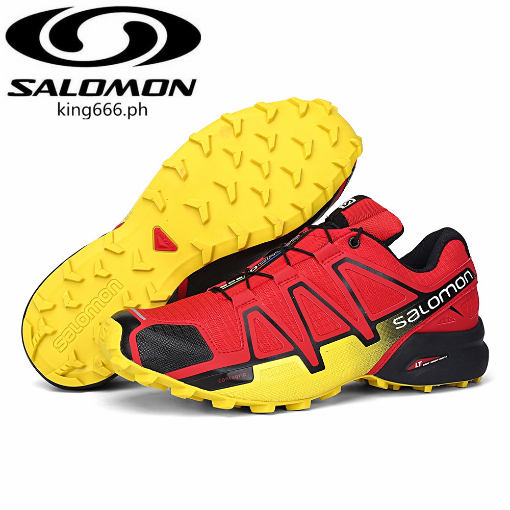 salomon 46