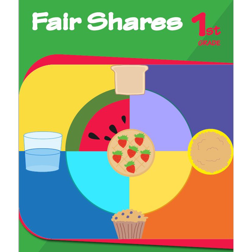 grade-1-math-activity-workbook-worksheets-fair-shares-19-pages