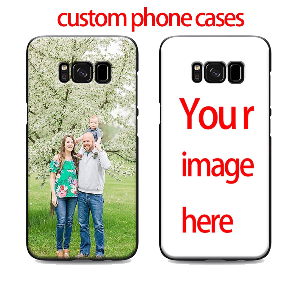 personalized cell phone case