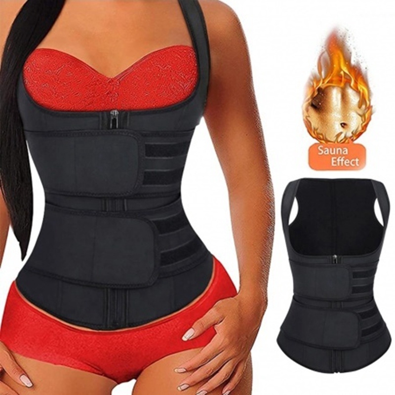 waist trainer shapewear