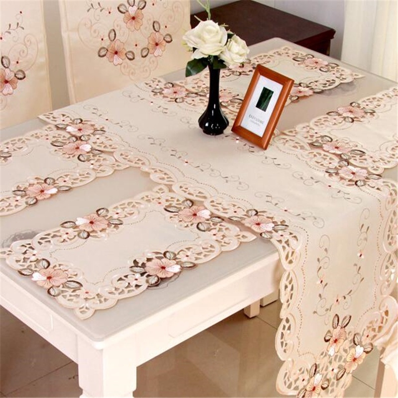 dinner table runner
